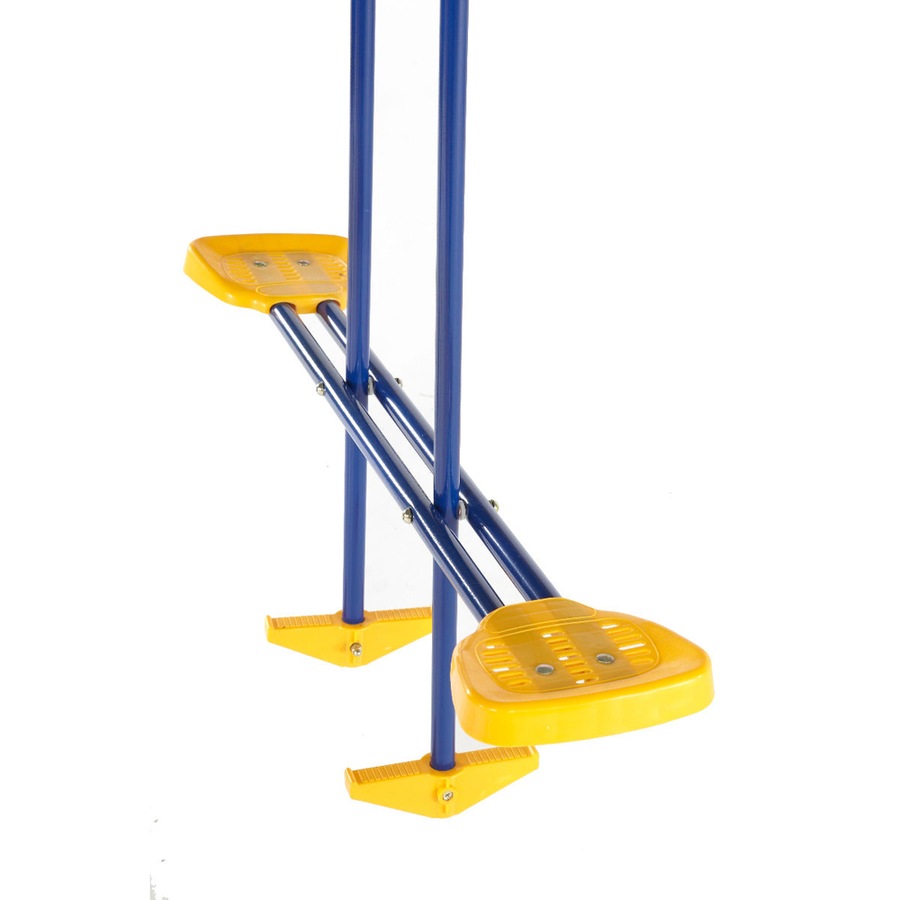 Plum Play AU 5Unit Metal Swing with Slide Multi Activity Outdoor Playset Kids