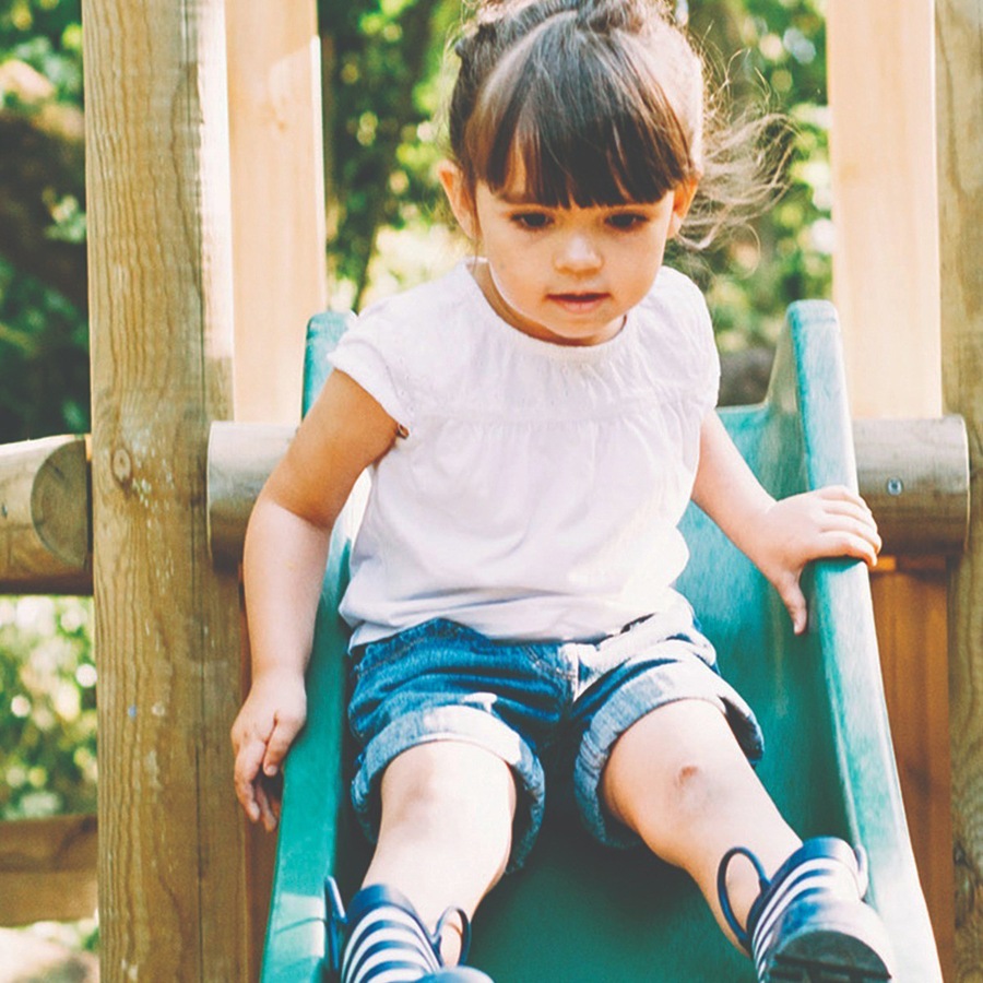 Plum Play AU Woodland Treehouse Wooden Jungle Gym for Kids with Accessories