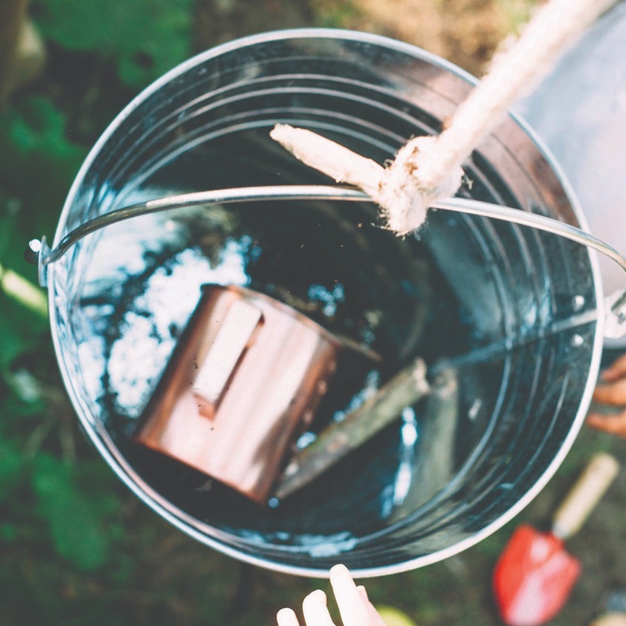 Plum Play AU Woodland Treehouse Wooden Jungle Gym for Kids with Accessories