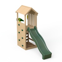 Plum� Lookout Tower Play Centre (without Swing Arm)