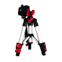 Maxiline 1/4" Laser and Camera Tripod for Laser level Distance Measurer Range Finder DSLR SLR