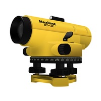 Maxiline BT32 Automatic 32X Magnification Dumpy Level