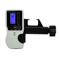 Maxiline Green Beam Rotary Laser Level Receiver Detector