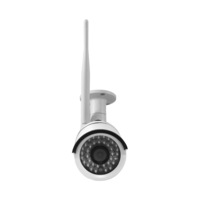 1080P Wireless WiFi Video IP Camera HD 2MP CCTV Outdoor IP66 Night Vision Extra Cam