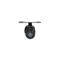 Elinz 100-105 Deg Reversing Camera CMOS Car Rear View IR Night Vision 12V