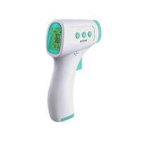 Elinz Accurate Digital Infrared Forehead Thermometer Gun Temperature Measurement IR AU