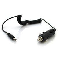 Elinz Car lighter Charger for DC12V Monitor