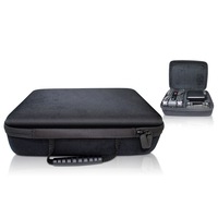 Carry Case for MJX Bugs 4W Foldable Drone Quadcopter Portable Storage Travel Bag