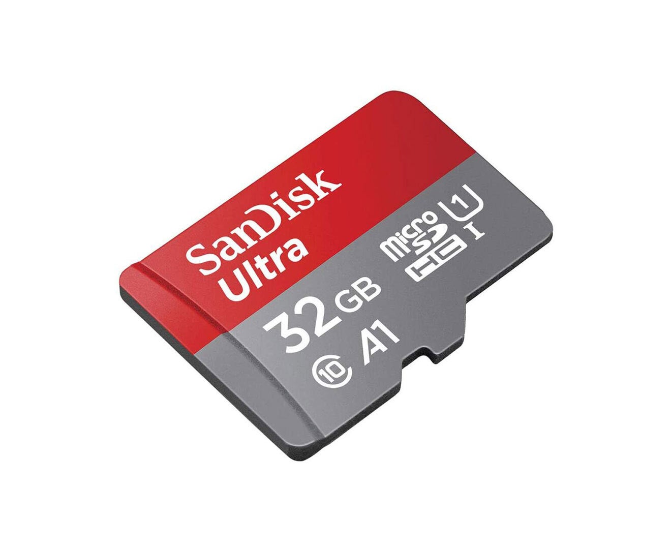 Elinz Class 10 32GB Micro SD Memory Card Dash Cam