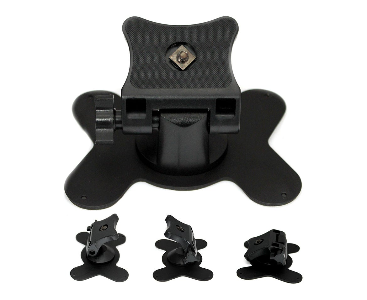 Elinz Flat Base Stand for GEAR7 and GEAR5 Monitor