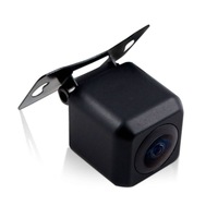 Elinz Mini CMOS Car Reversing Camera Rear View IR Night Vision