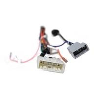 Nissan Wiring Primary Harness T2 Headunit Radio Antenna Plug Lead Wire Loom Connector Adapter