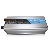 Elinz Pure Sine Wave Power Inverter 3000W / 6000W 12v - 240v AUS plug Car Boat Caravan