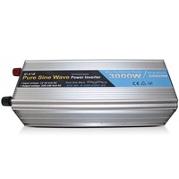 Elinz Pure Sine Wave Power Inverter 3000w/6000w 24v - 240v AUS plug Truck Car Caravan