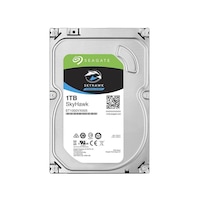 Seagate Skyhawk CCTV Surveillance 1TB 3.5" Internal Hard Disk Drive HDD DVR NVR