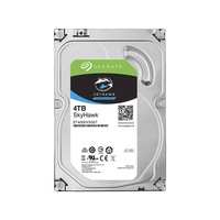 Seagate Skyhawk CCTV Surveillance 4TB 3.5" Internal Hard Disk Drive HDD DVR NVR
