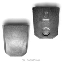 Elinz T-SLOT for 7" Rearview Mirror Monitor R7MI