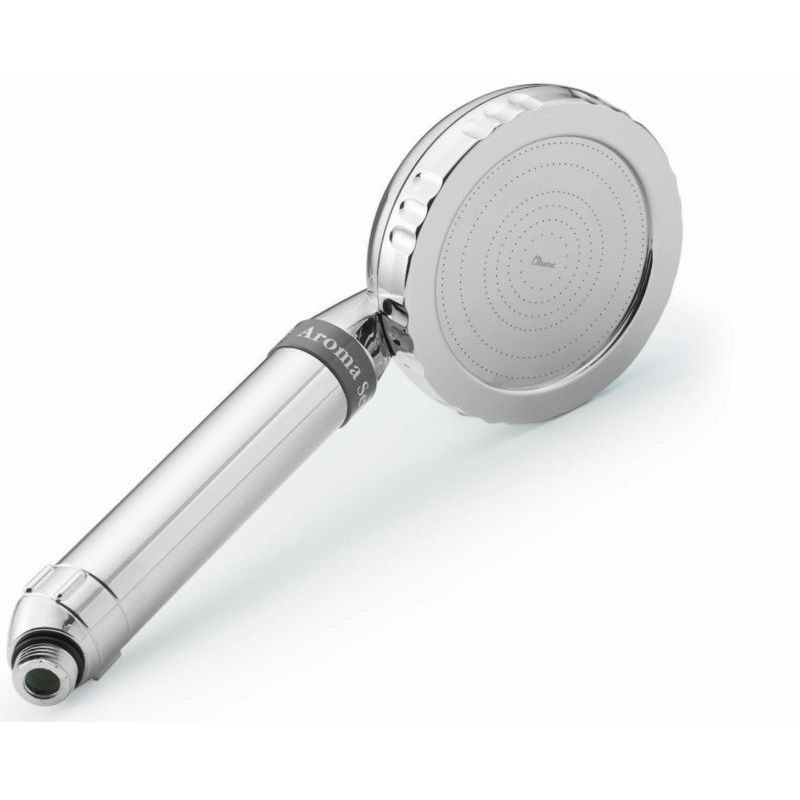 Aroma Therapy Water Saving Efficient Shower Head Buy Shower Heads