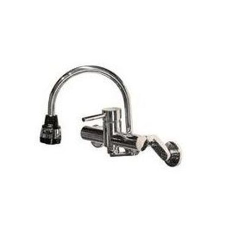 Cobra Kitchen Laundry Mixer Tap Hard Spout 5/8 Buy Laundry Taps 160435