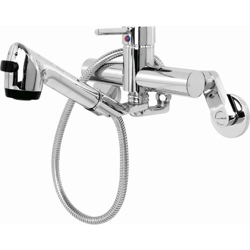 Aroma Freedom Bath Mixer Tap 1/2Inch Female Fitting