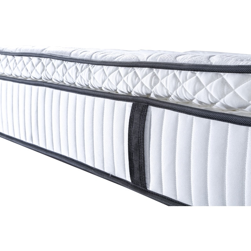 east coast cleaner sleep micro pocket spring mattress