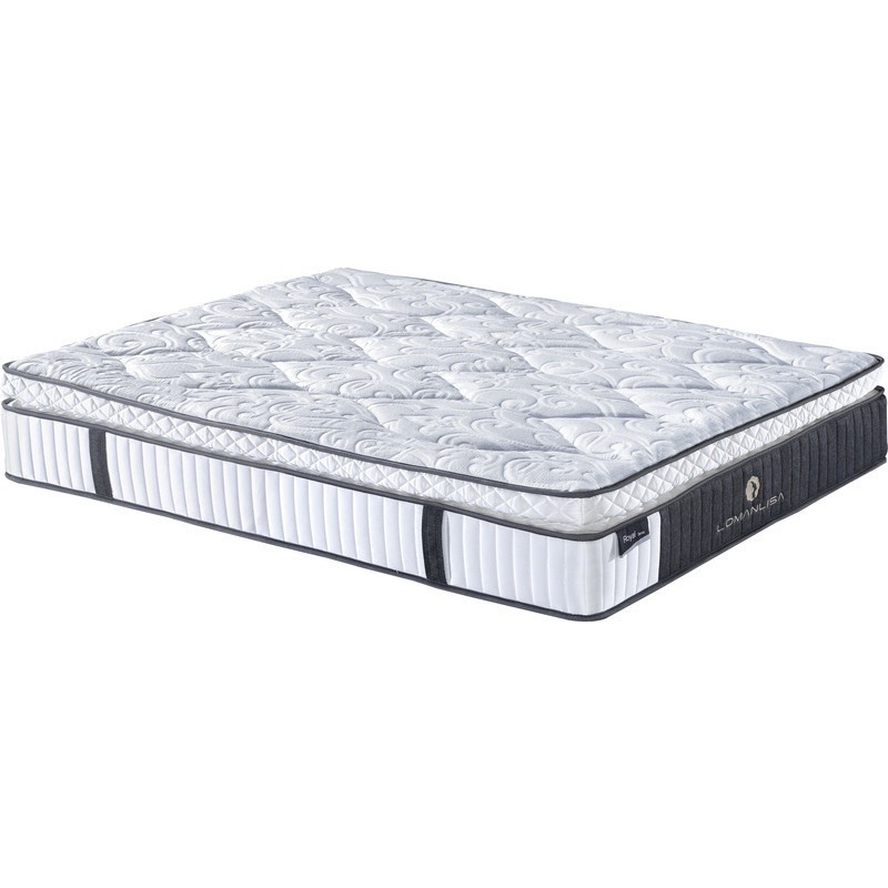 east coast cleaner sleep micro pocket spring mattress