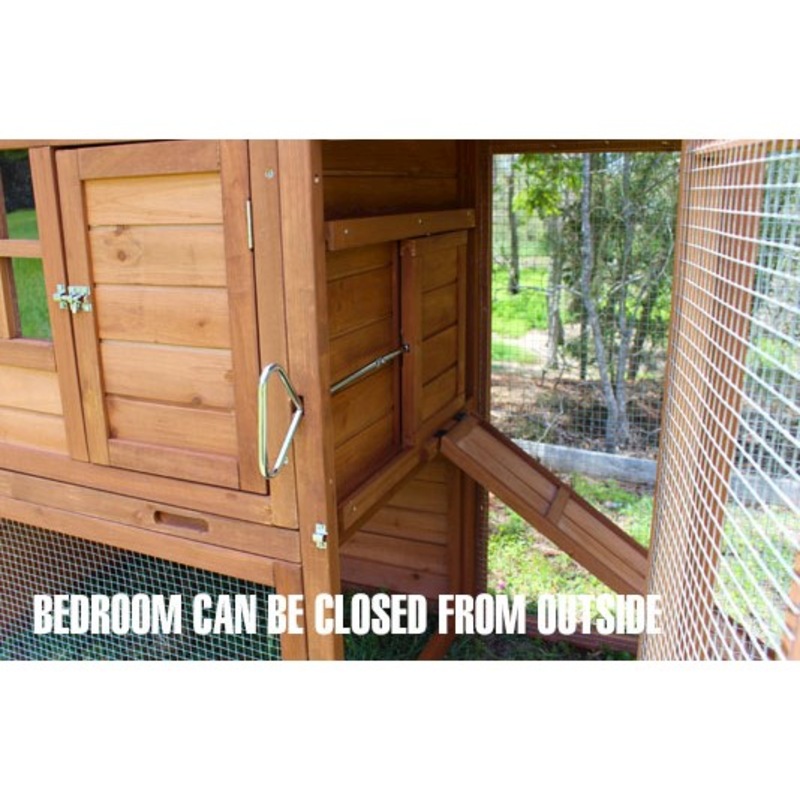 Buy Aspen A Frame Chicken Coop MyDeal