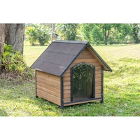 Brunswick A-Frame Dog Kennel (x-large)