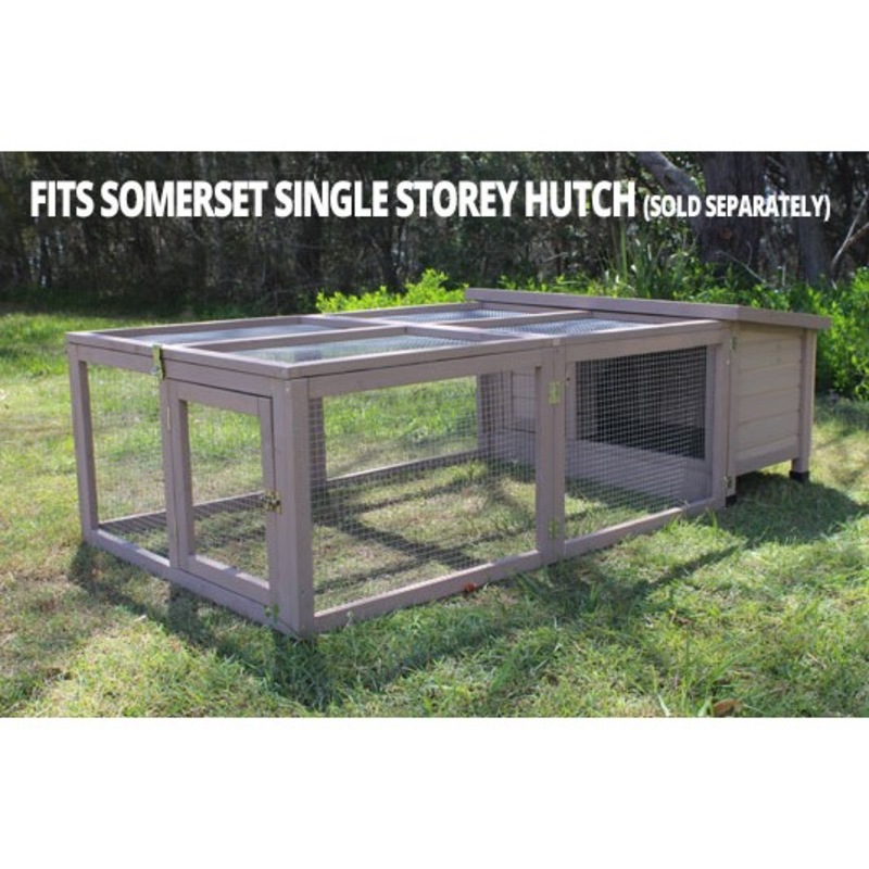 Buy Somerset Rabbit Run MyDeal