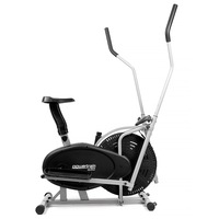 Powertrain Elliptical Cross Trainer Exercise Home Gym Stepper Fitness Bike