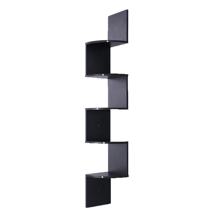 Artiss 3pcs Wall Floating Shelf Set DIY Mount Storage Book Display Rack