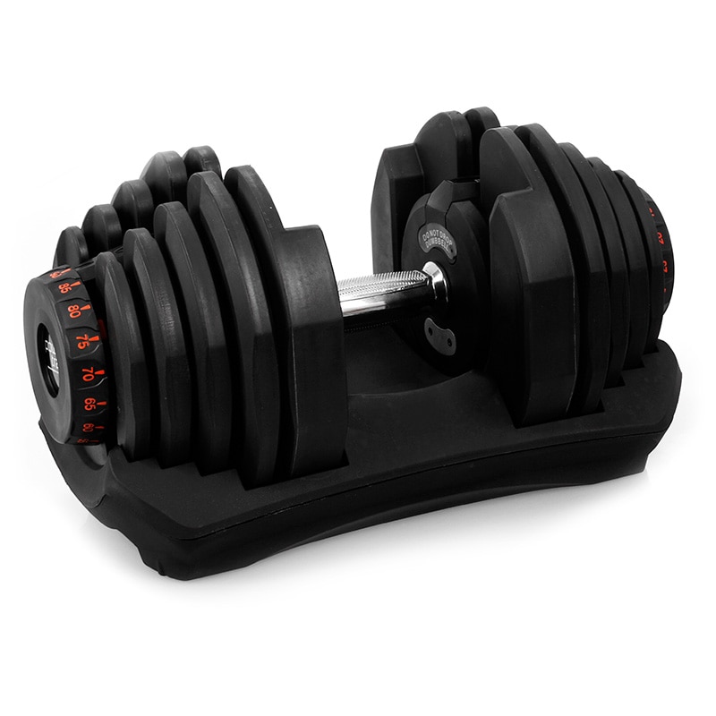 Big w adjustable online dumbbells