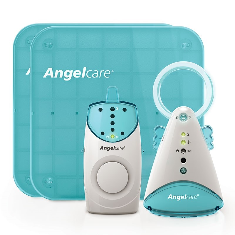 angelcare movement sensor