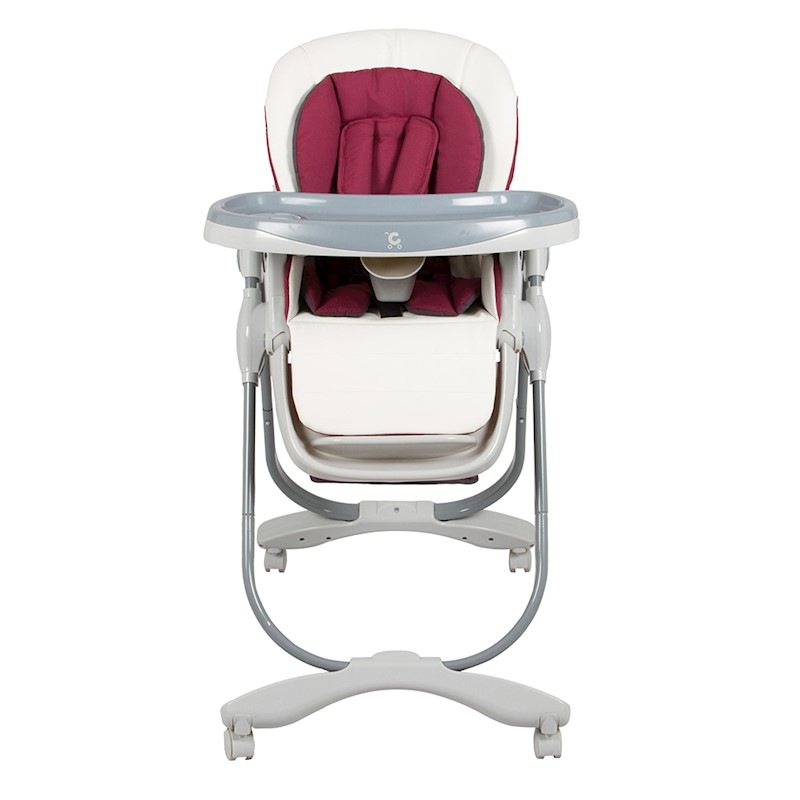 Childcare highchair online