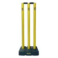 Cricket Australia Rock N Roll Bluetooth Speaker Cricket Stumps 