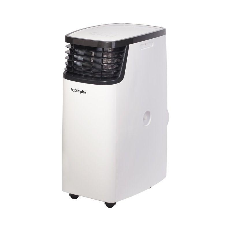 Buy Dimplex 3.3kW Portable Air Conditioner Refurbished MyDeal
