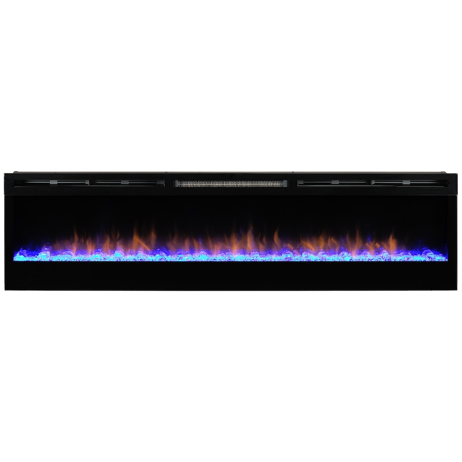 Dimplex PRISM Wall Mounted Electric Fireplace - 74-inches