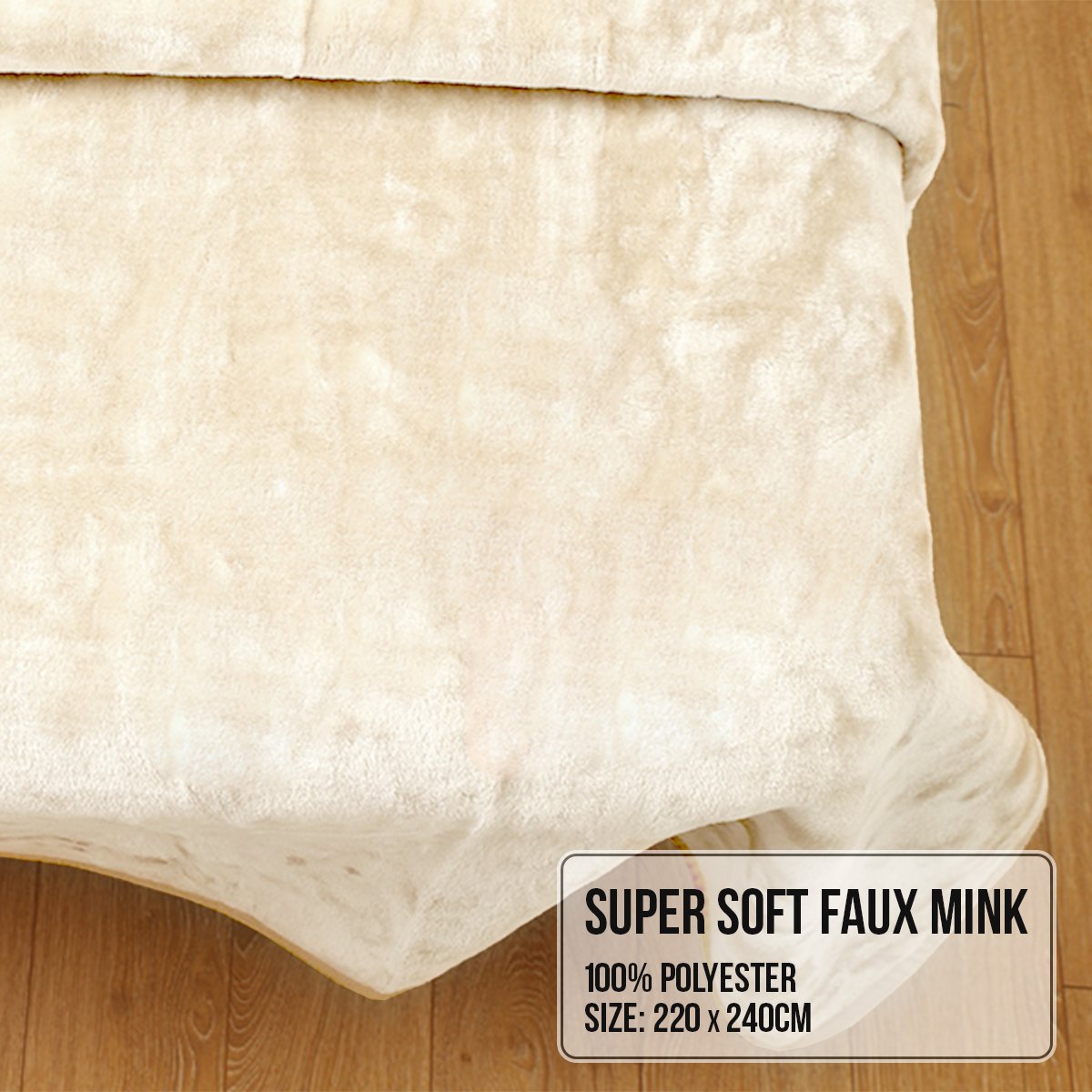 Bas phillips mink discount blanket