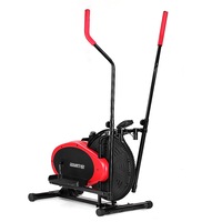 Powertrain Elliptical Cross Trainer Exercise Home Gym Stepper Equipment Bike