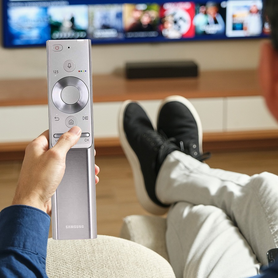 Samsung BN59-01270A TV Remote Control