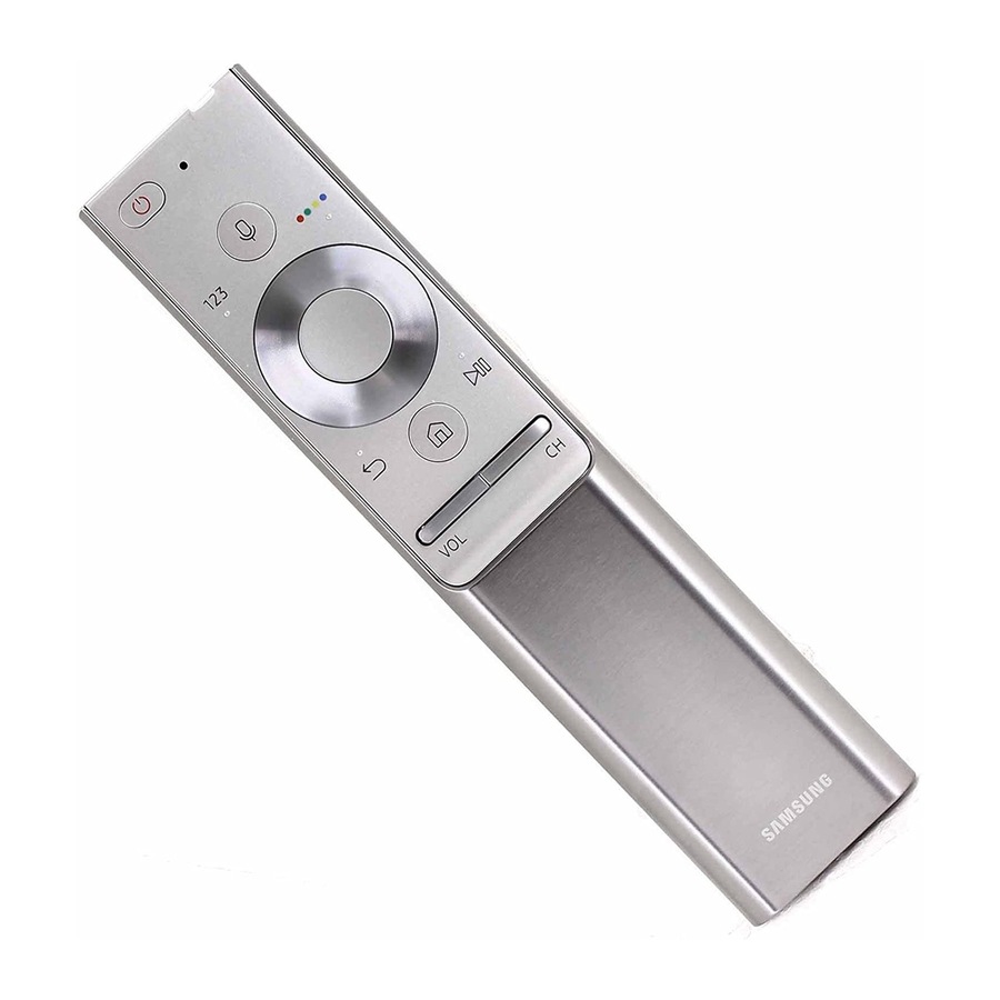 Samsung BN59-01270A TV Remote Control