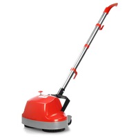 Electric Floor Polisher Timber Hard Tile Waxer Cleaning Buffer Cleaner