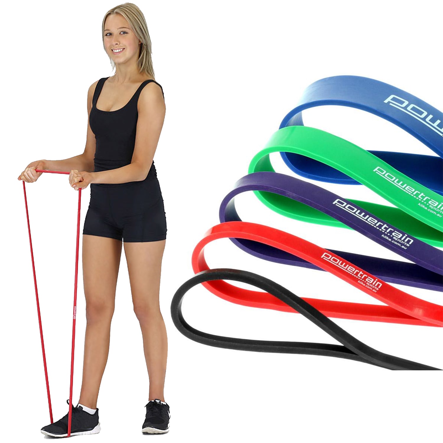 Home bargains resistance online bands