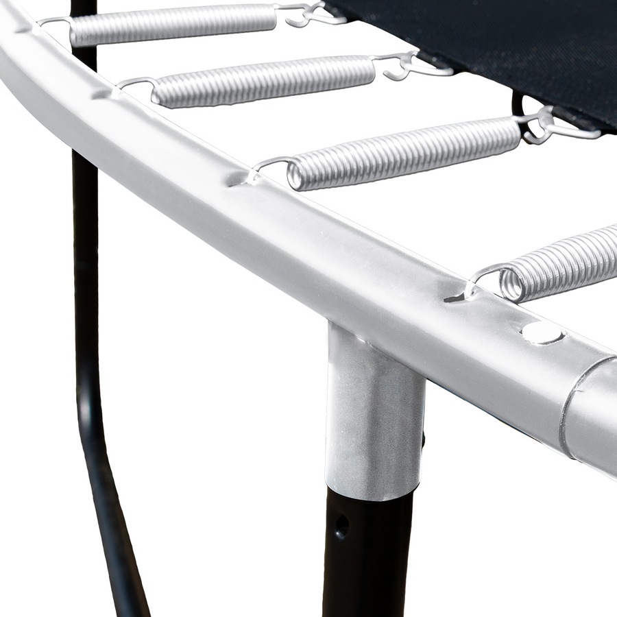 Kahuna Classic 14ft Trampoline - Orange