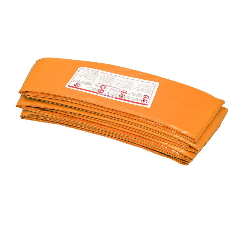 Buy Kahuna 8ft x 11ft Replacement Rectangular Trampoline Pad MyDeal