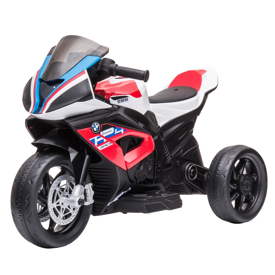 Kahuna BMW HP4 Race Kids Ride-on Motorbike in Red