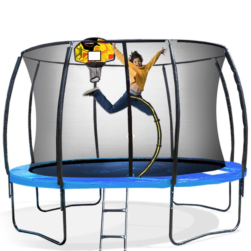 Klika trampolines outlet