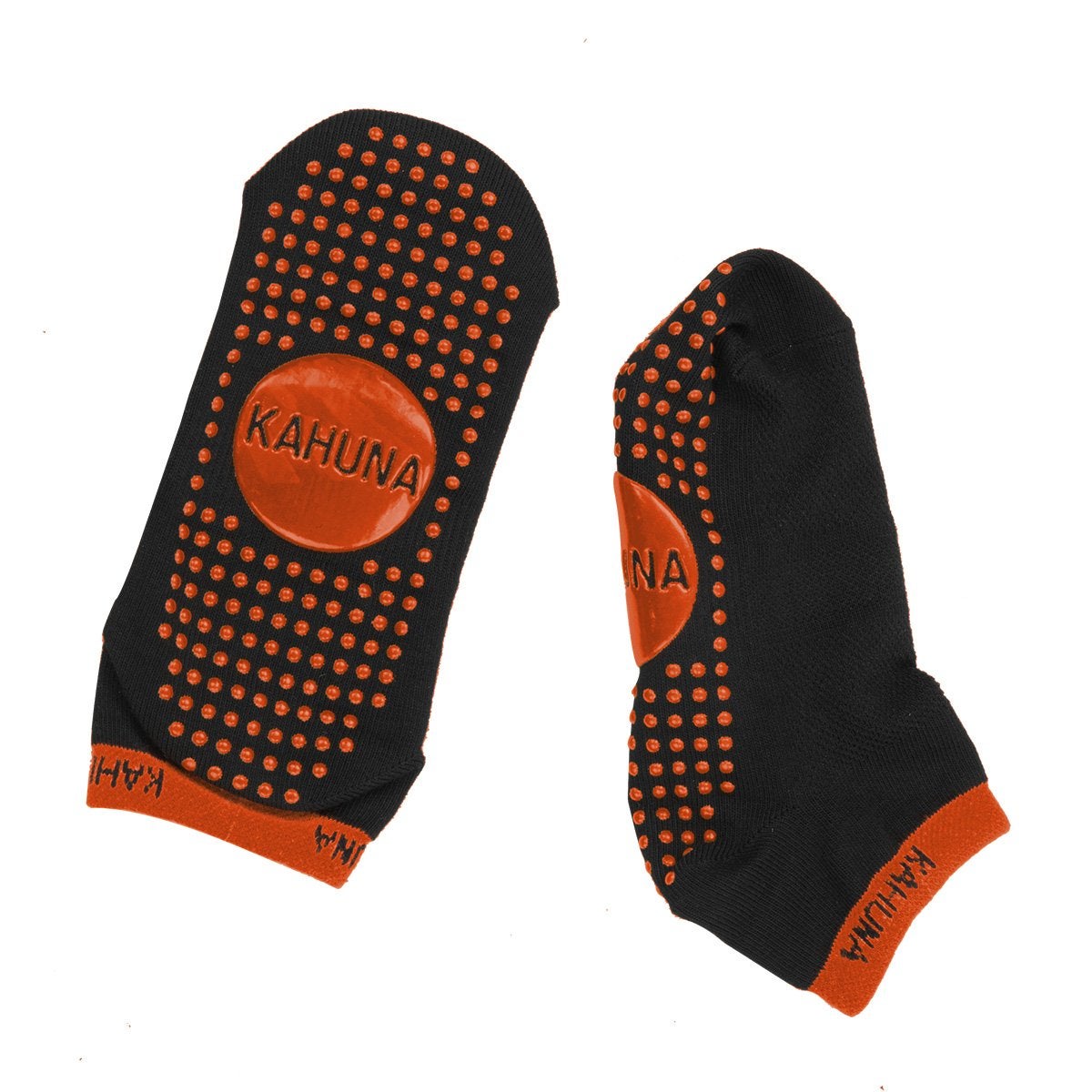 Kahuna Trampoline Kids Safety Anti-Slip Socks Pair- Medium