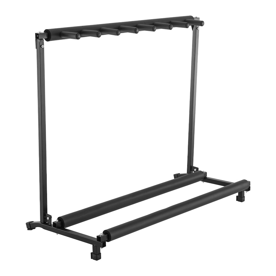 Karrera Multi Guitar Stand 7 Guitar Display Rack