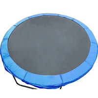 New Replacement Trampoline Safety Spring Pad Cover 14ft